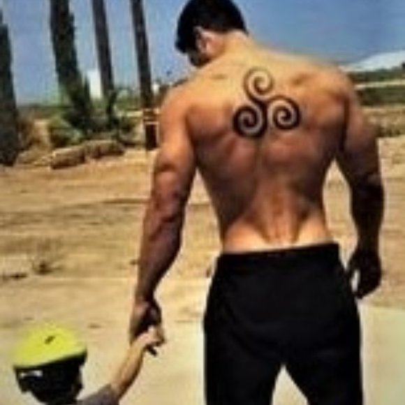 Athletic/Activewear Other - Meet your Posher, Rocky